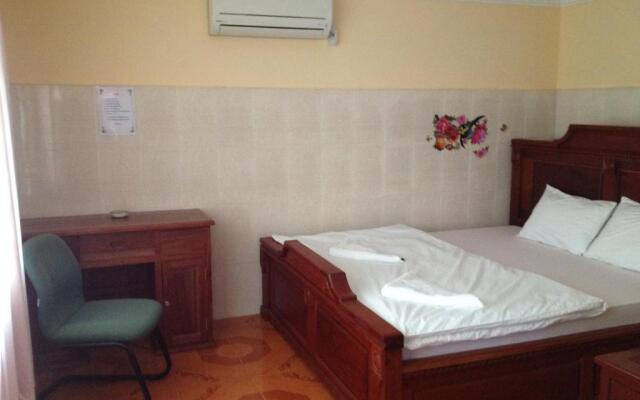 139 Guest House