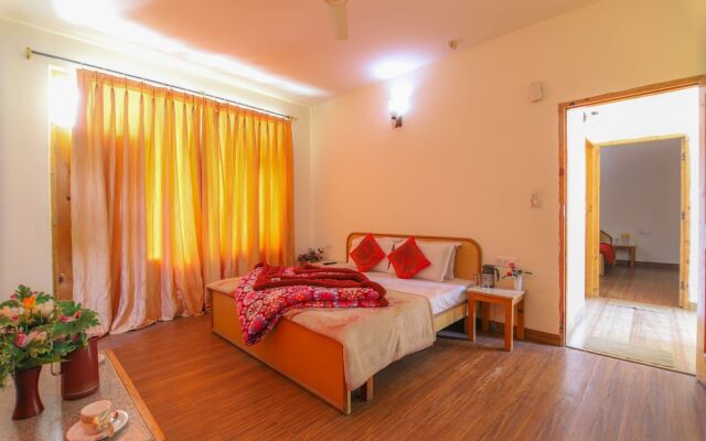 V Resorts Heaven Villa Manali