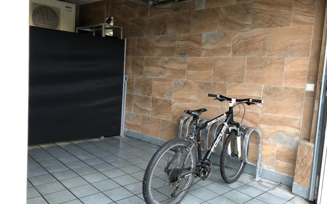 Stadthotel am Adenauerplatz