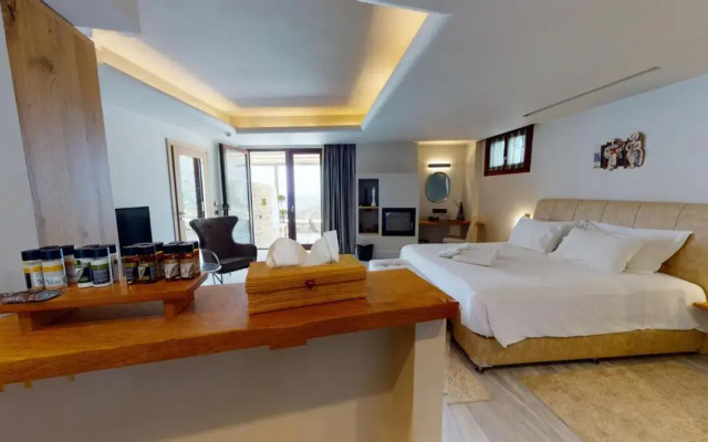 Valeni Boutique Hotel