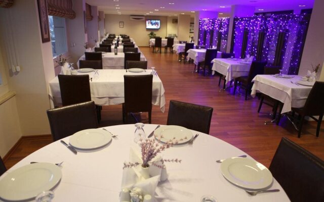 Sun Inn Hotel