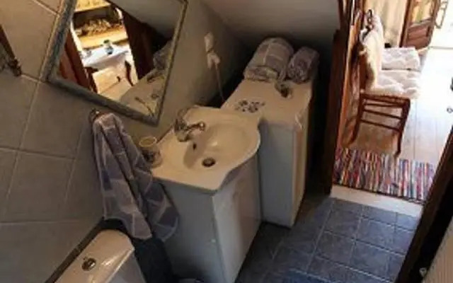 Traditional studio
