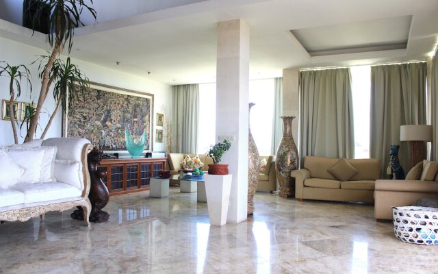 The Sunset Suite @ Bali Mystique