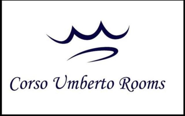 Corso Umberto Rooms