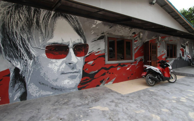 Lazy House Shenanigans