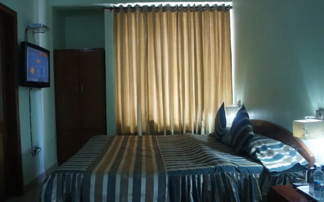 Hotel Lilawati Grand