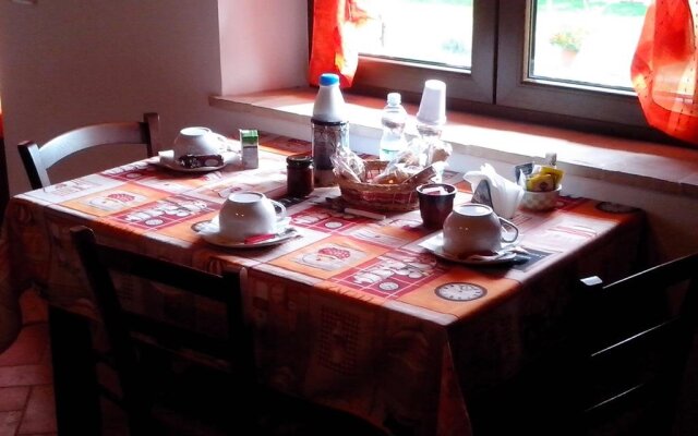 Agriturismo Collomici