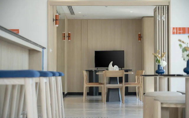 Holiday Inn Express Rayong by IHG