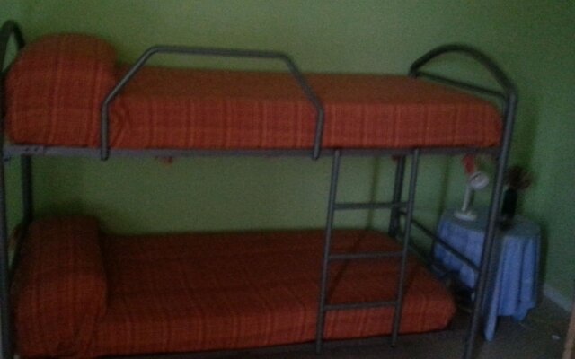 El Refugio del Dragón