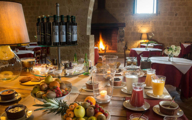 Masseria Susafa