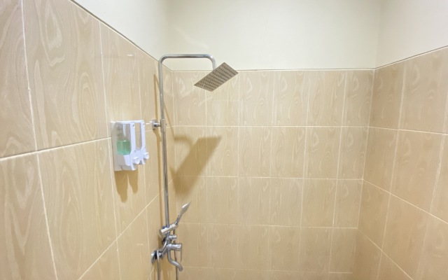 Hotel Tonapa Prince Sorowako Mitra RedDoorz