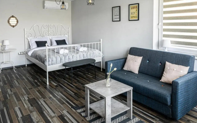 Gladstone suites
