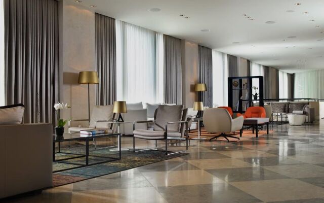 Crowne Plaza Berlin - Potsdamer Platz, an IHG Hotel