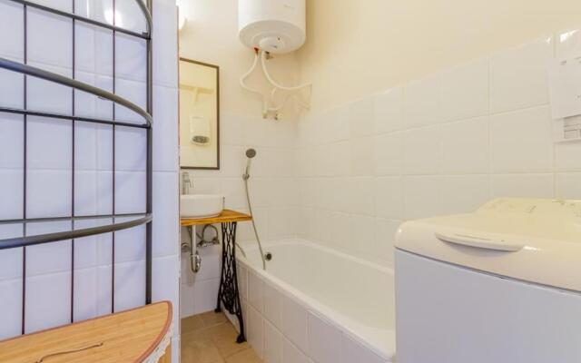 Apartment Limanova - Air conditioned, cozy apartment near Városliget