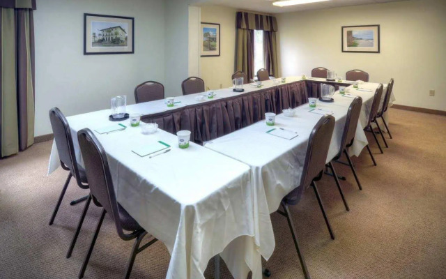 Hampton Inn Amelia Island at Fernandina Beach