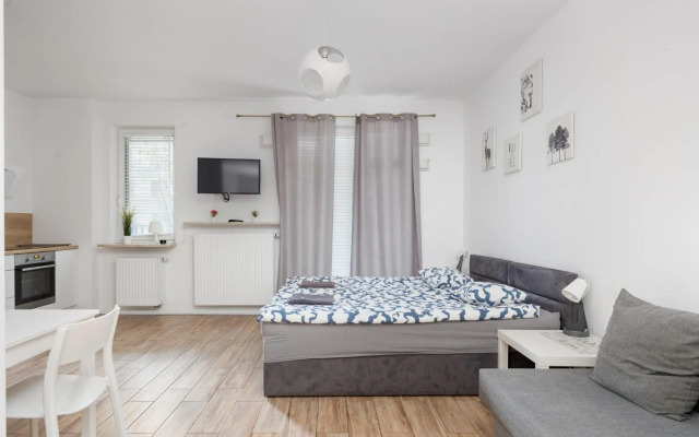 Warsaw - Aparts Ursynów