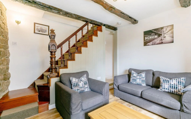 Weavers Cottage