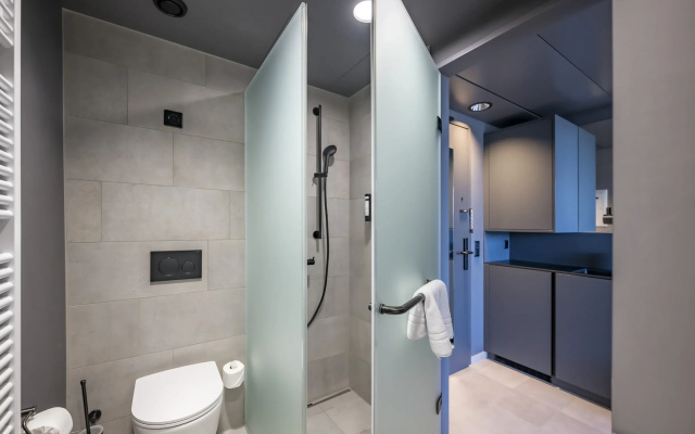 Zleep Hotel Zürich-Kloten