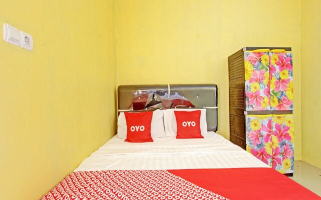 OYO 91818 Papaya Kos