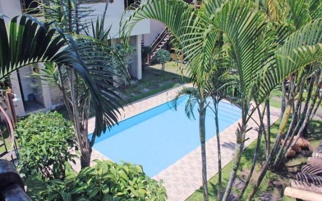 Hotel Vila Bacana