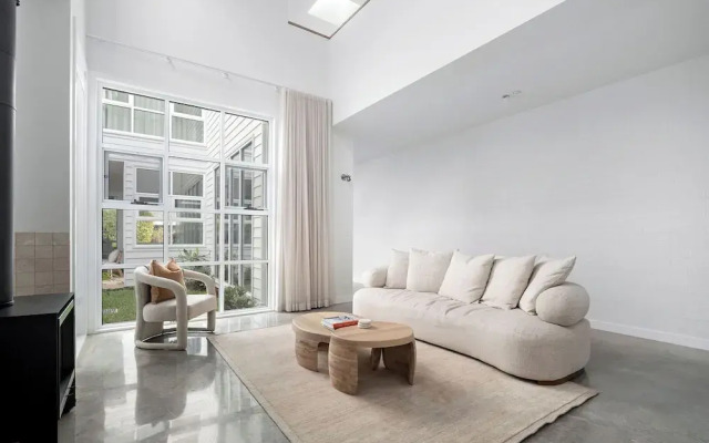 Rubus Residences, Berry - by Linnaeus Collection