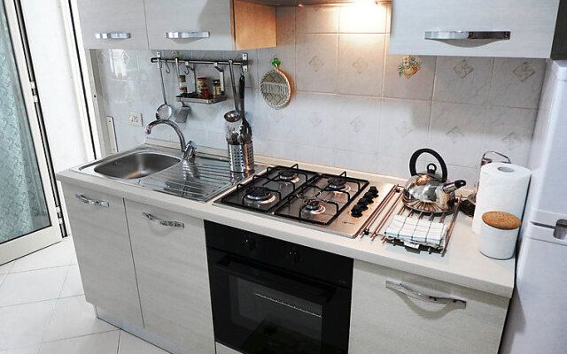 Locazione Turistica Angelina