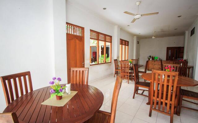 Melati View Hotel