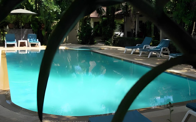 Cousin Resort