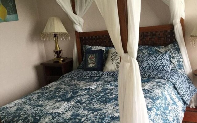 Calatagan Rest House