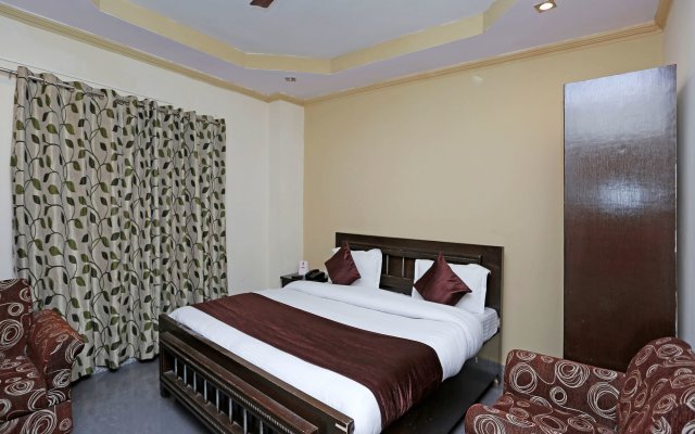 OYO 10592 Hotel Ganga Palace