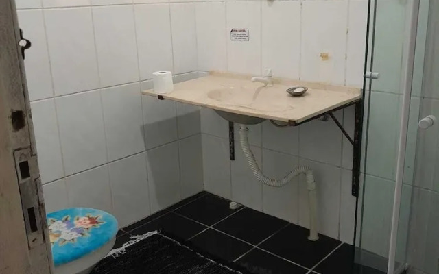 Casa Jardim Secreto I