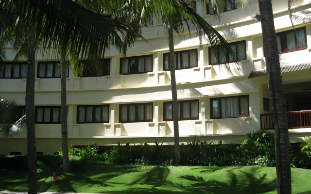 Terracotta Resort & Spa
