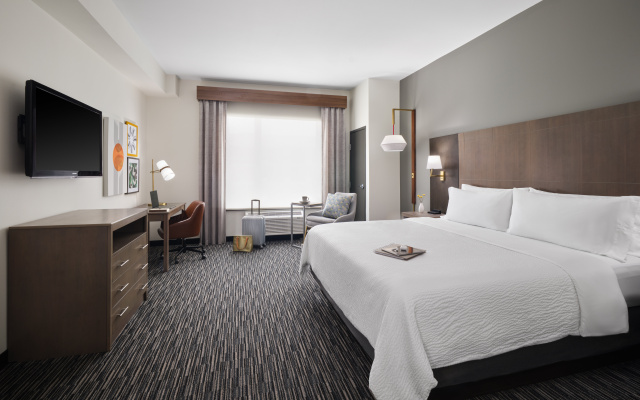 Holiday Inn Gonzales by IHG