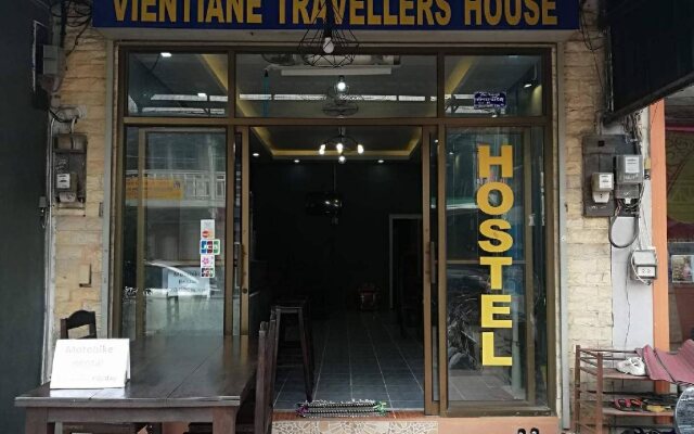Funky Monkey Hostel