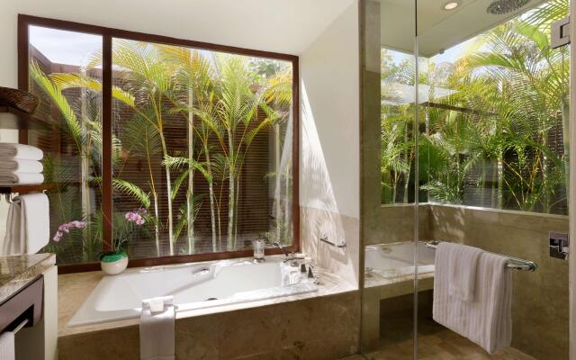 Fairmont Mayakoba