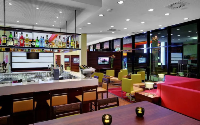 Courtyard by Marriott Munich City East