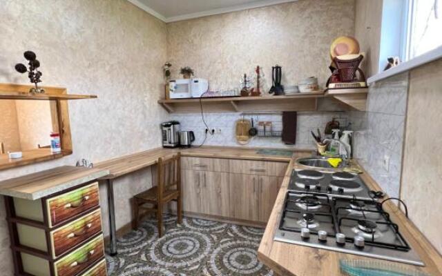 Guest House Evkalipt