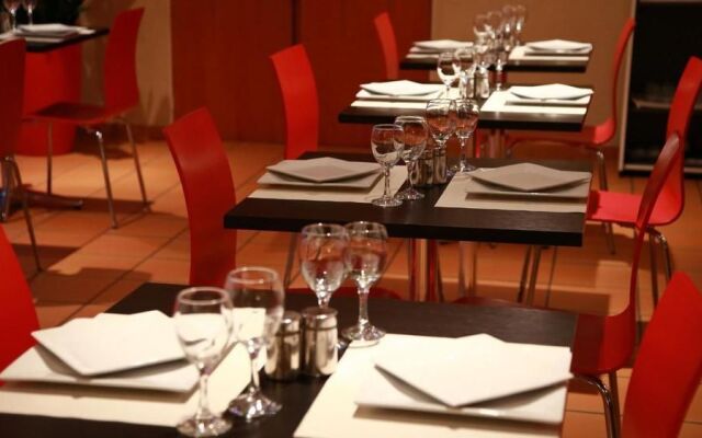 Alma Best Hotel Castres