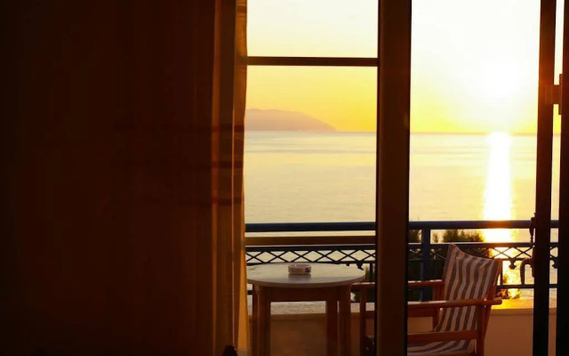 Pelagia Aphrodite Hotel