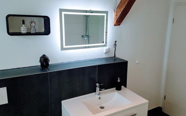 villa appartements syke
