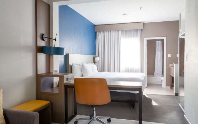 Comfort Suites Baton Rouge South I-10