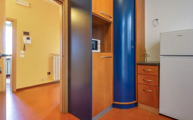 Beaming Holiday Home in Marciaga With Pool, Garden,terrace