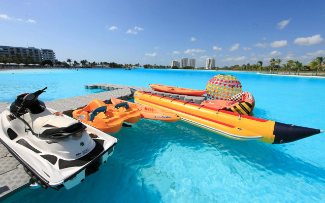 Playa Blanca Beach Resort - All Inclusive