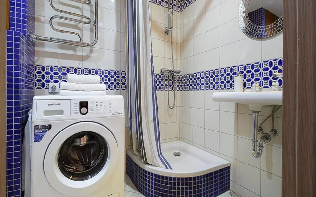 PaulMarie Apartments on Masherova 80