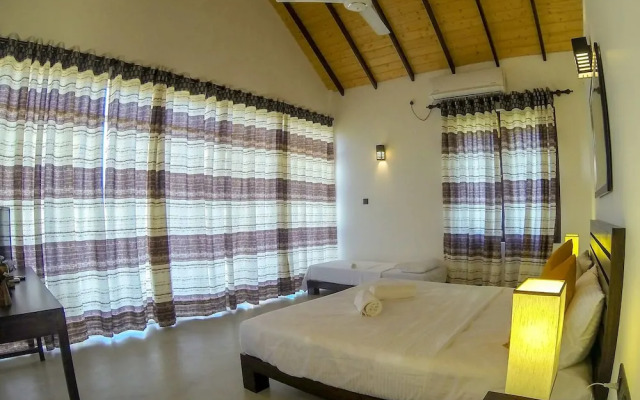 thihawa eco huts yala