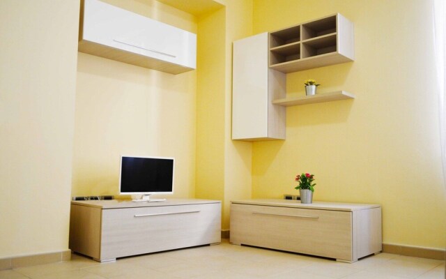 Residence Borgo Toscano