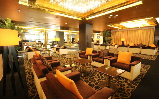 Komatsu Grand Hotel