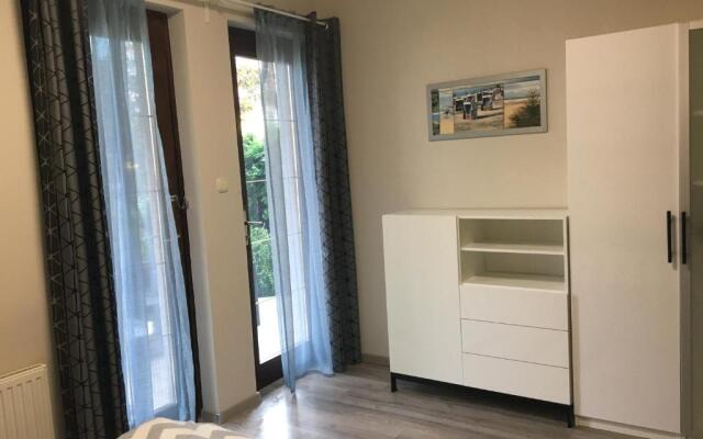 Jázminvirág Apartman