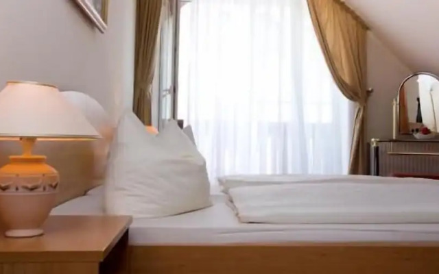 Residenz Hotel Paulsdorfer Hof