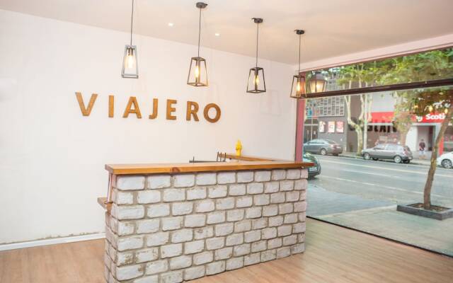 Viajero Colonia Hostel